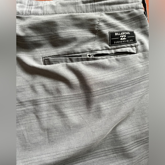 Billabong men’s swim/casual shorts - Picture 5 of 6